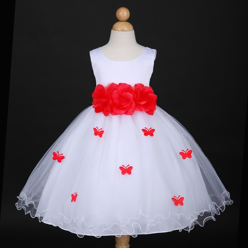 Seller new white red - seller,