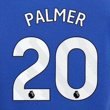 2023 2024 OFFICIAL CHELSEA