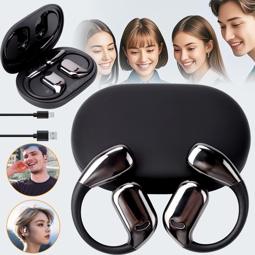 Translator earbuds smart - translator,