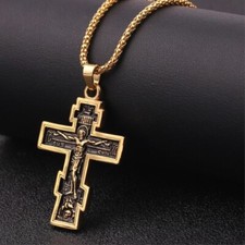 Cross Crucifix Holy Religious