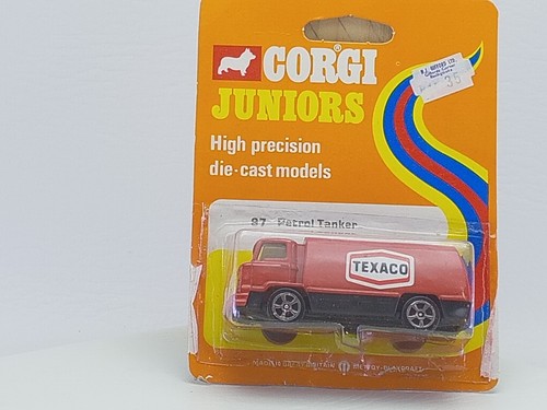 Corgi junior toys 97 - corgi,