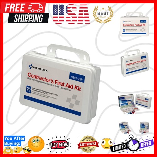 Versatile person first aid - versatile,