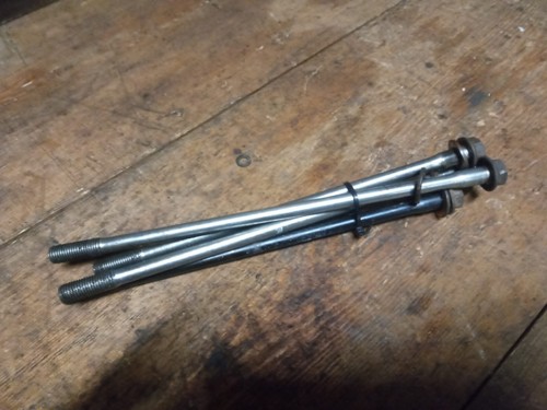 Yamaha big bear 350 - big,