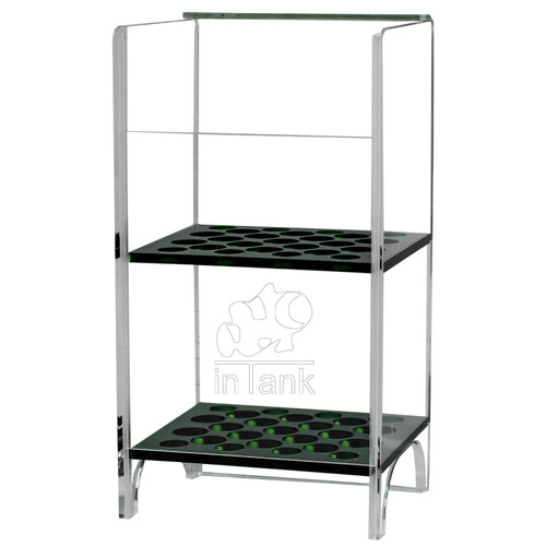 Intank media basket - intank, for