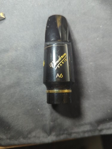 Vandoren a6s v16mouthpiece - ,