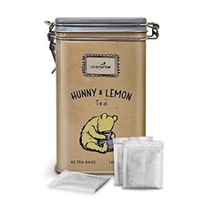 Hunny & Lemon Winnie Tea Tin -