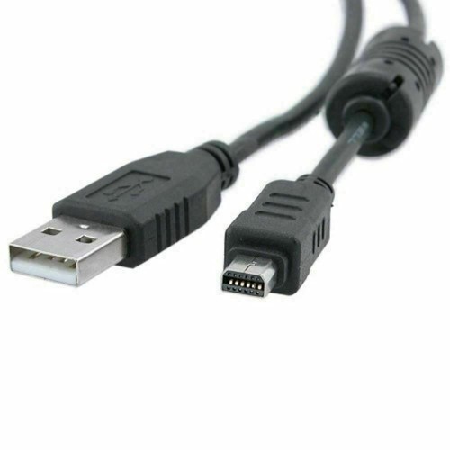 Usb cable lead for - usb, olympus