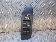 TOYOTA AURIS 2008 2.0 TR D-4D