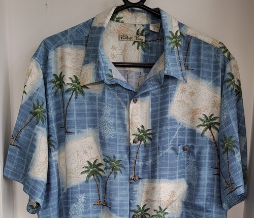 Vintage batik bay - batik,