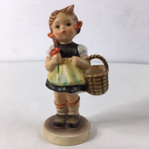 Vintage hummel goebel - hummel, w