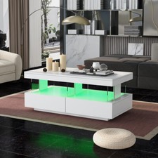 Coffee Table for Living Room