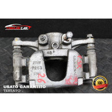 55087A0 Left Rear Brake