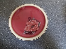 Denby Damask - Sold Individually - Dinner, Dessert, Soup Dishes, Plates, etc