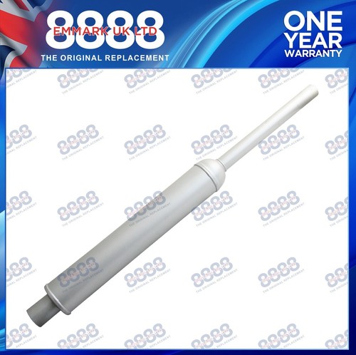 Silencer 3530335m91 for massey - 3530335m91,