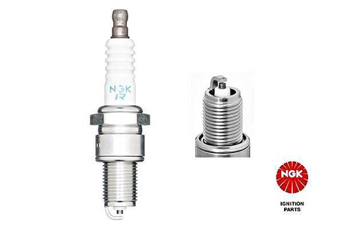 Spark plug ngk - ngk, fits