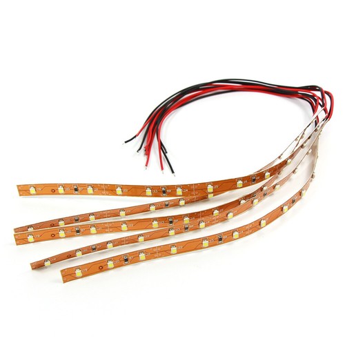 5pcs 20cm pre - 20cm, pre-wired