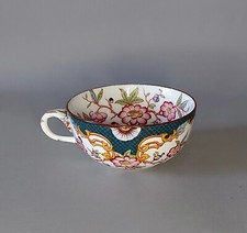 Antique Sarreguemines France