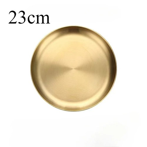 Gold stainless steel - stainless,