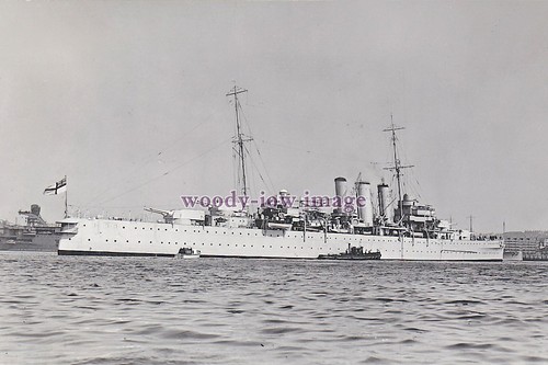 Rp10771 royal navy warship - royal,