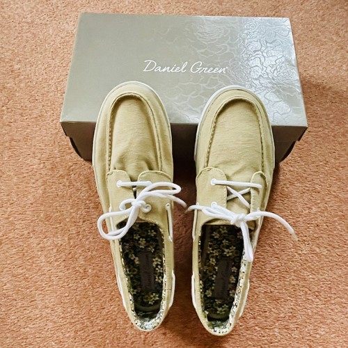 Daniel green womens - hb,