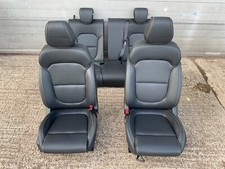 MG ZS INTERIOR SEATS SET