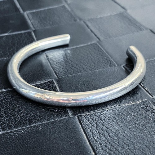 Solid 999 heavy silver - solid,
