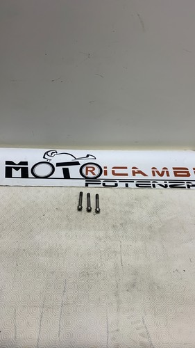 Front radial brake calipers - front,