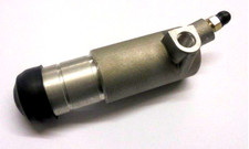 Reliant Scimitar, Ford Zephyr