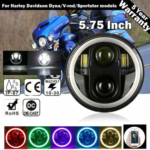 45w round led projector - 45w,