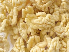 White Skinless Walnuts – Premium Halves | No Shell, No Skin | High Omega-3