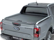 Securi-Lid Manual Roller