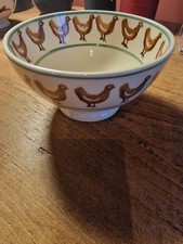 Emma Bridgewater Spongeware