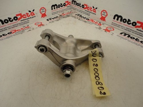Leveraging mono shock ducati - mono,