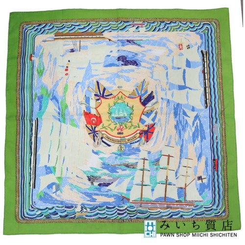 Hermes carre henry smith - 70,