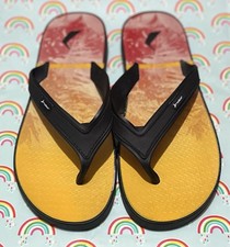 Rider Flip Flops, Unisex Size