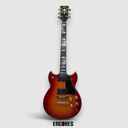 Yamaha sg1000 used - used, maple