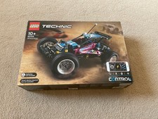 Lego Technic RC Off-road Buggy
