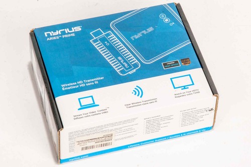Nyrius aries pro - wireless, hdmi