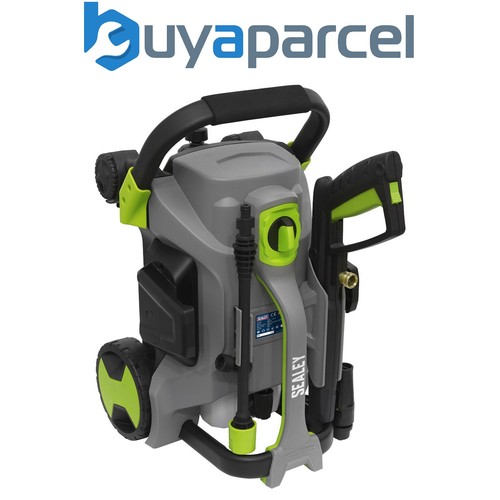 Sealey pw2000pa pull - pw2000pa, pull-along