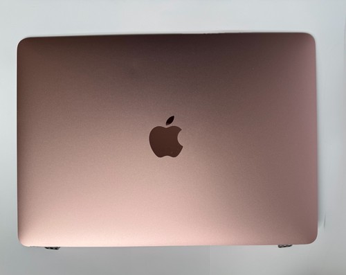Genuine macbook a1534 - genuine,