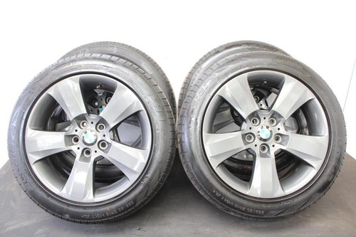 Bmw mk1 e83 wheel - x3, 18"