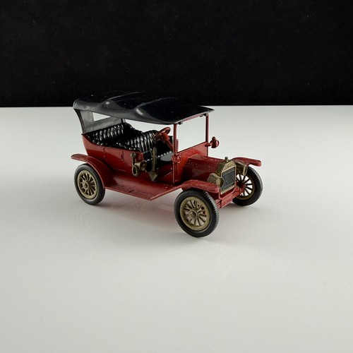 Lesney matchbox models - lesney, of
