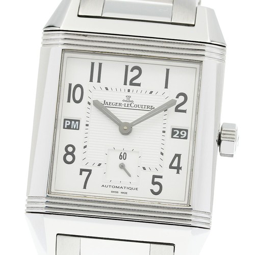 Jaeger lecoultre reverso - jaeger-lecoultre,