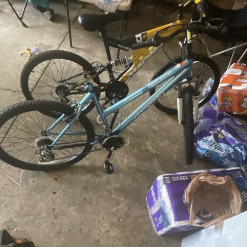 Magna mountain bikes lot - mountain, 2