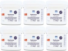 Hydromol Ointment 500g X 6