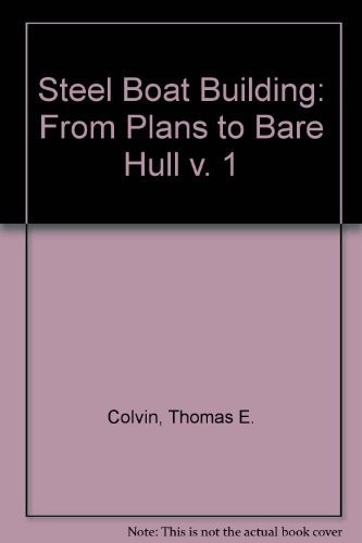 From plans bare hull - plans, to