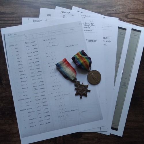 Ww1 present the boarding of - ww1,