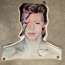 DAVID BOWIE -Aladdin Sane