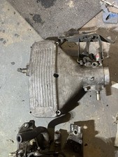 Rover 3.5 V8 Inlet Manifold And Injection Set Up