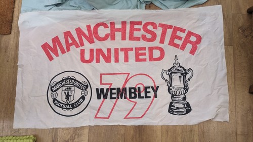 Original manchester united - original, fa